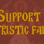 Support Patristic Faith
