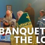 The Banquet of the Lord