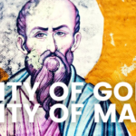 City of God & City of Man