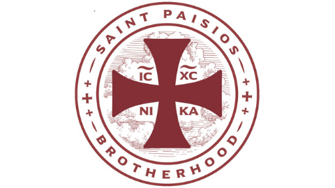 brotherhood of st paisios