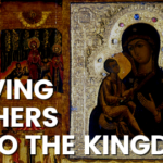 loving other into the kingdom