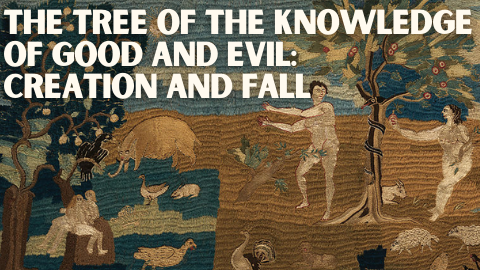 The Tree of the Knowledge of Good and Evil: Creation and Fall