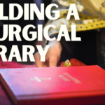 Building A Liturgical Library