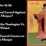 St. Mark of Ephesus Against the Filioque
