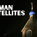 Human Satellites