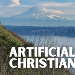 Artificial Christianity
