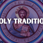 Holy Tradition