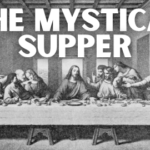 The Mystical Supper