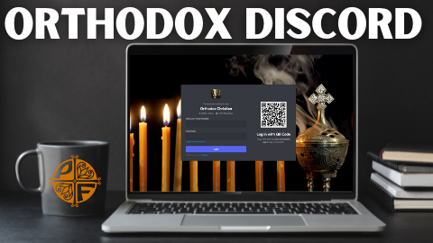 Orthodox Discord