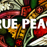 true peace