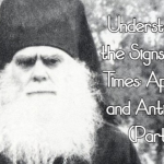 Understanding the Signs of the Times Apostasy and Antichrist (Part 2)