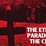 The Eternal Paradise of the Cross